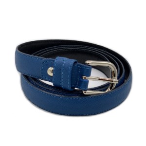 Picture of Lady Belt, Blue Classic