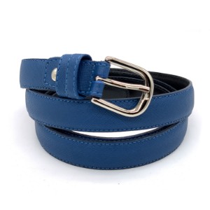 Picture of Lady Belt, Blue Classic