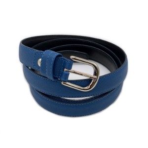 Picture of Lady Belt, Blue Classic