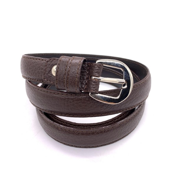 Picture of Lady Belt, Brown Dark Classic