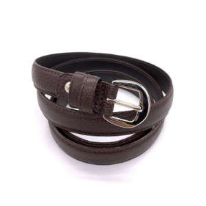 Picture of Lady Belt, Brown Dark Classic