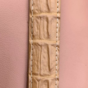 Picture of Lady Belt, Brown Light Exotic