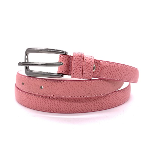 Picture of Lady Belt, Pink Classic