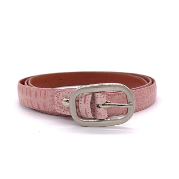 Picture of Lady Belt, Pink Exotic