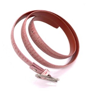 Picture of Lady Belt, Pink Exotic