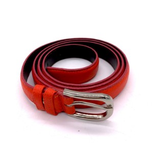 Picture of Lady Belt, Red Classic