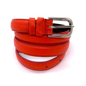 Picture of Lady Belt, Red Classic