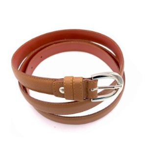 Picture of Lady Belt, Brown Light Classic