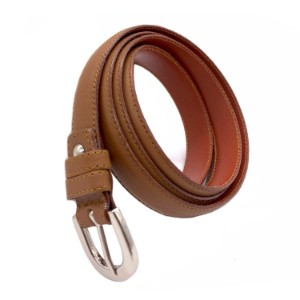 Picture of Lady Belt, Brown Light Classic