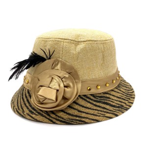 Picture of Lady Hat - Summer Hat