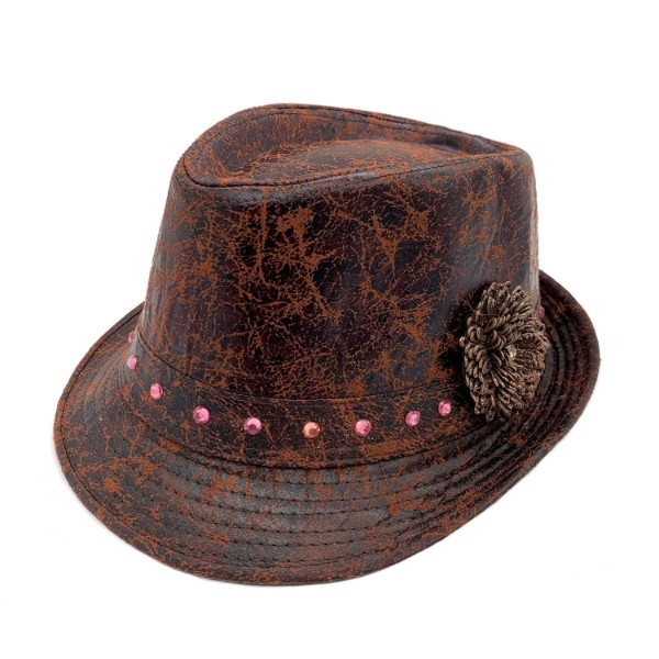 Picture of Lady Hat - Vintage Hat