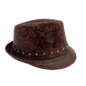 Picture of Lady Hat - Vintage Hat