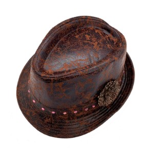 Picture of Lady Hat - Vintage Hat