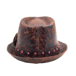 Picture of Lady Hat - Vintage Hat