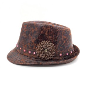 Picture of Lady Hat - Vintage Hat