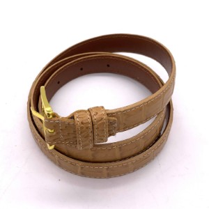 Picture of Lady Belt, Brown Light Exotic