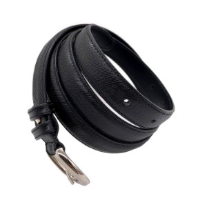 Picture of Lady Belt, Black Classic