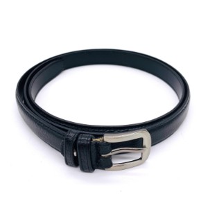 Picture of Lady Belt, Black Classic Texture