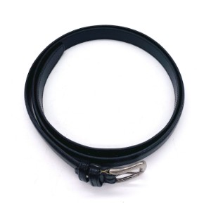 Picture of Lady Belt, Black Classic Texture