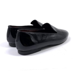 Picture of Miss Loafers, Black Gala