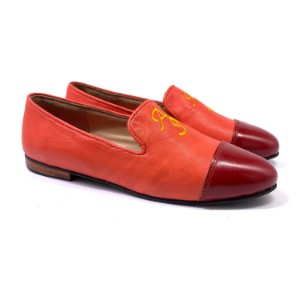 Picture of Miss Loafers, Your Own Design