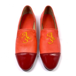 Picture of Miss Loafers, Your Own Design