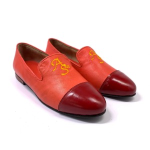 Picture of Miss Loafers, Your Own Design