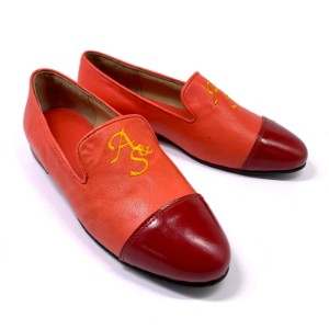 Picture of Miss Loafers, Your Own Design