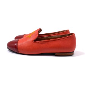 Picture of Miss Loafers, Your Own Design