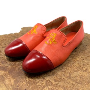 Picture of Miss Loafers, Your Own Design